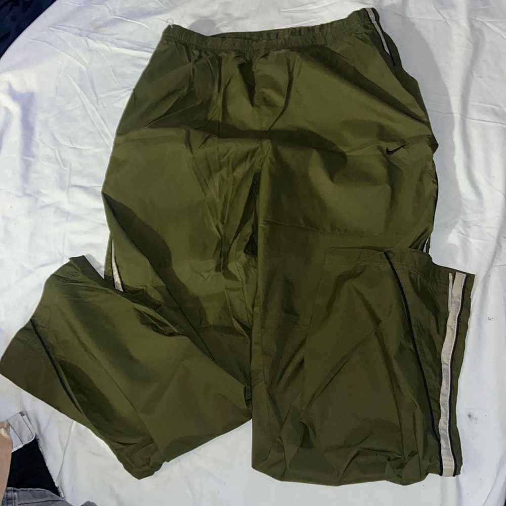 Nike joggers